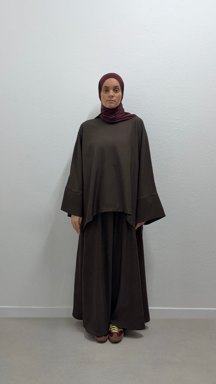 SET AMANI