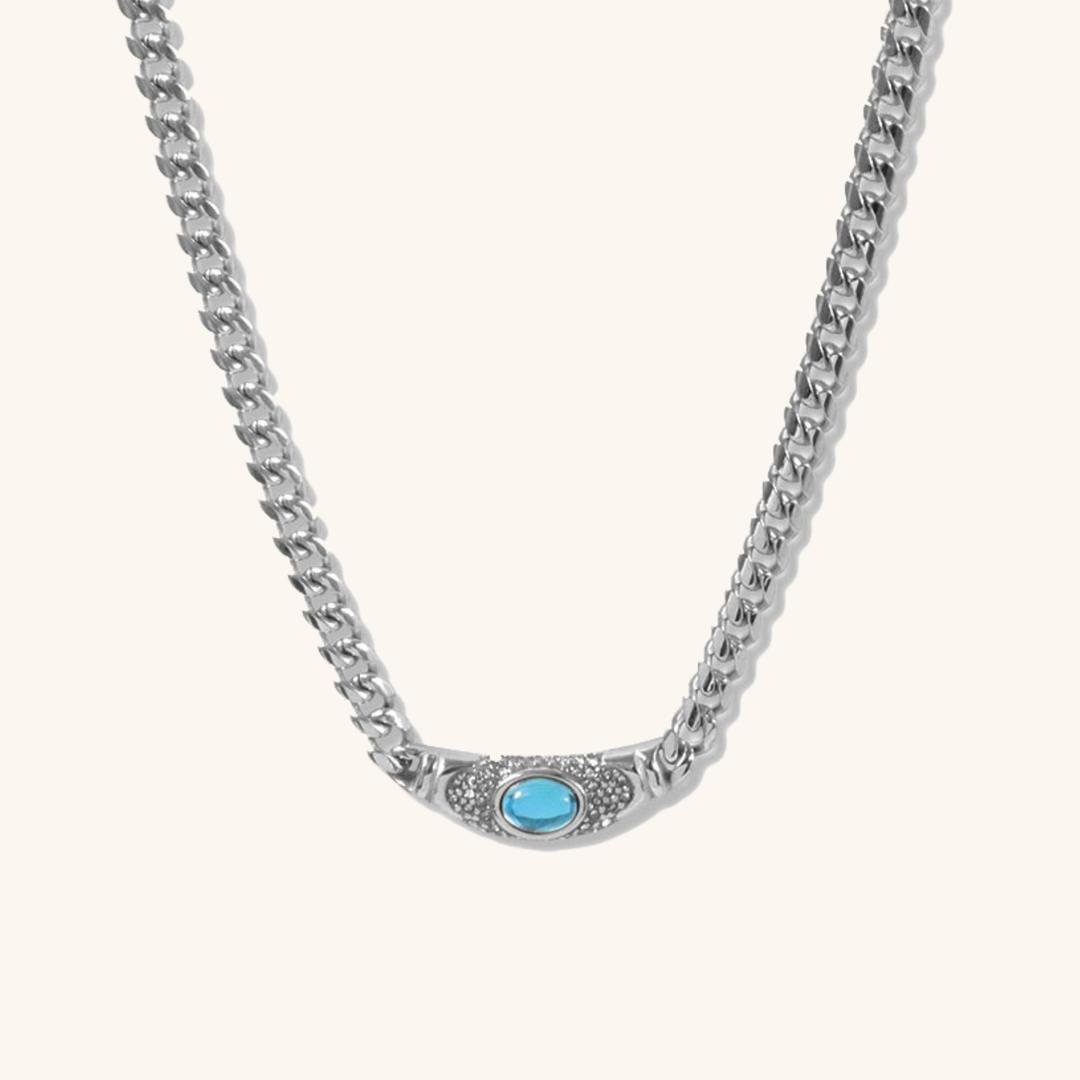 Collier Isabelle vintage