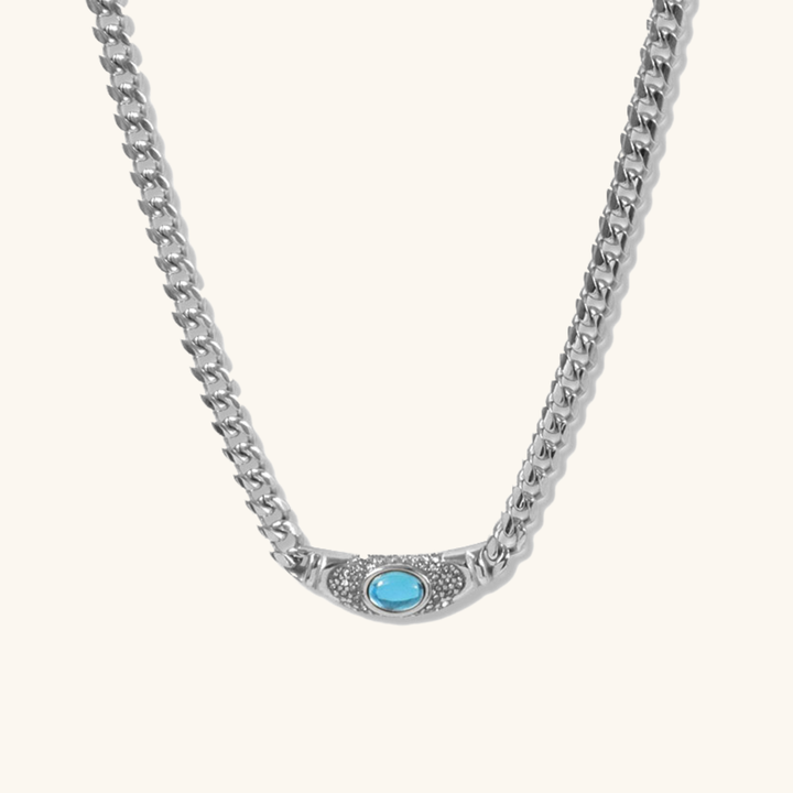 Collier Isabelle vintage