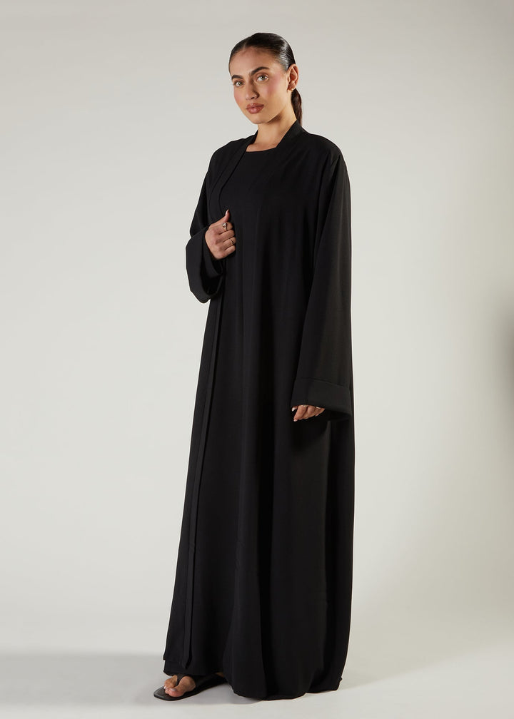 Ensemble Abaya 2 Pièces