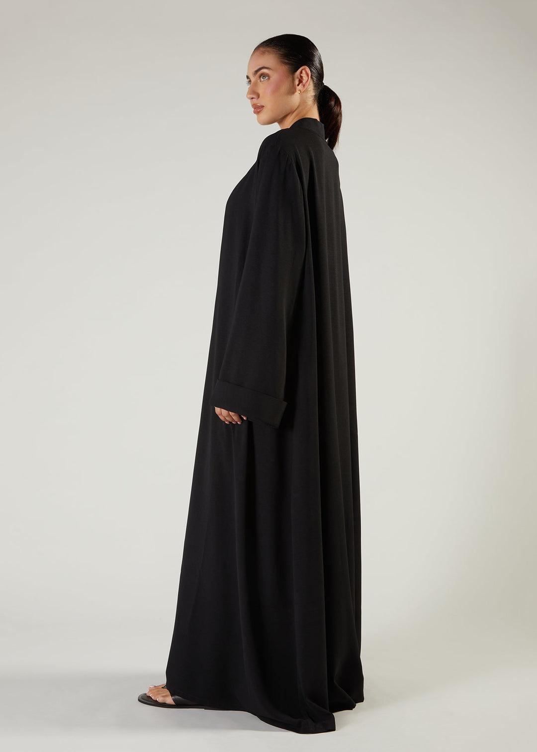 Ensemble Abaya 2 Pièces