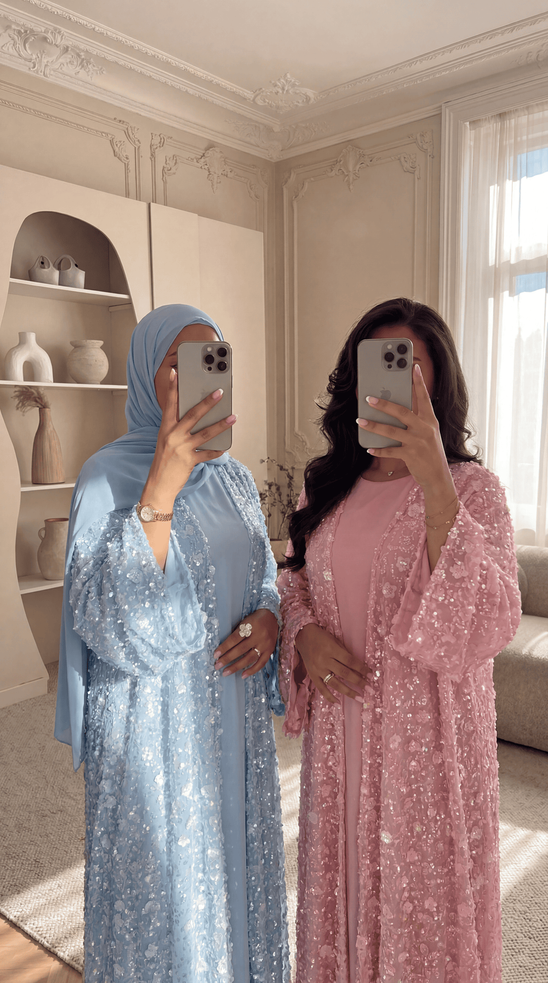 Set Yasemin